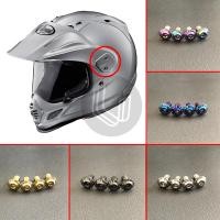 ราคา สำหรับ ARAI TOUR CROSS3 TX3 XD4 หมวกกันน็อคมอเตอร์ไซค์แบบถอดได้สำหรับมอเตอร์ครอส แรลลี่ ออฟโรด อุปกรณ์เสริมเลนส์และโบลต์ยึด (24219237488)