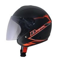 ราคา หมวกกันน็อค INDEX 311 รุ่น DUNK NEW พร้อมส่งทุกสี (24801679569)