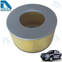 ราคา D Filter กรองอากาศ ใช้สำหรับ Toyota โตโยต้า ไฮลักซ์ ไทเกอร์ Hilux Tiger เครื่อง 2L 2 5 เครื่อง 5L 3 0 ไส้กรองอากาศรถยนต์ (390730922)