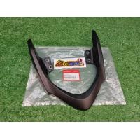 ราคา กันตก กันตกท้ายเบาะ ของแท้เบิกศูนย์ HONDA เวฟ110 หัวฉีด wave110i ตั้งแต่ปี2009 2020 ทุกรุ่น รหัส 50400 K03 H30 (382641465)