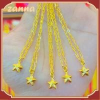ราคา ผ่อน 0 สูงสุด 10 เดือนสร้อยคอทองคำแท้ครึ่งสลึง ลายโซ่เรือ จี้ดาว หนัก 1 9 กรัม ทองคำแท้ 96 5 ขายได้ จำนำได้ (22050889241)
