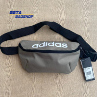 ราคา Adidas กระเป๋าคาดเอว กระเป๋าคาดอก รุ่น Daily Waistbag GE1113 GN1934 H34831 ลิขสิทธิ์ แท้ 100 (18289508657)