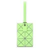 ราคา สินค้ามีพร้อมส่งที่ไทย กระเป๋า bao bao แท้ issey miyake box bag mini mobile phone bag (126611190869)