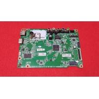 ราคา เมน บอร์ด ทีวี ยี่ห้อ LG แอลจี รุ่น ที่ ใช้ งาน 32LM550BPTA พาร์ ท EAX68605003 1 1 แท้ ถอด (17459532547)