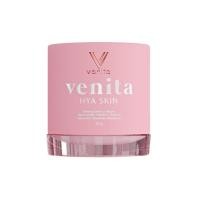 ราคา Venita Skin ของแท้100 รีจูสกินบูสเตอร์ เซรั่มเวนิต้า กันแดดเวนิต้า VENITA HYA SKIN เวนิต้า ไฮยา สกิน 15g (25462873473)