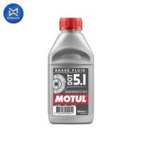 ราคา น้ำมันเบรค MOTUL DOT5 1 0 5L 112864 (24251458368)