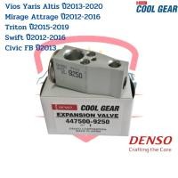 ราคา วาวล์แอร์ ยาริส วีออส อัลติส ปี2013 ซีวิคFB มิราจ แอททราจ CoolGear Denso ไทรทัน ปี2015 Civic Triton Mirage Attrage Vios Yaris Altis Swift (17057702577)