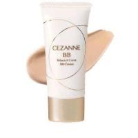 ราคา Cezanne Mineral Cover BB Cream 30g เน้นการปกปิด อำพรางรูขุมขุน ผสานคุณค่าการบำรุงอย่างเข้นข้นเพื่อผิวสวย (20023885249)