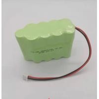 ราคา Ni Cd Ni MH AA 800mAh 14 4V 10 8V clock clock rechargeable battery pack (22606606522)