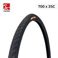 ราคา Deestone ยางนอกรถจักรยาน 700 x 35C 37 622 (10412536249)