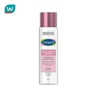 ราคา Cetaphil เซตาฟิล ไบรท์ เฮลธ์ตี้ เรเดียนซ์ ไบรท์เนส รีเฟรช โทนเนอร์ 150 มล (5466052915)
