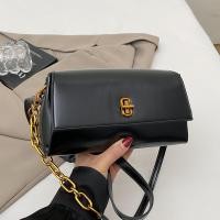 ราคา mo style กระเป๋าถือขนาดเล็กสไตล์ Casual หรูหรา (26333875545)