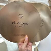 ราคา CLE DE PEAU Vitality Enhancing Eye Mask Supreme 1 SHEET (24417313758)