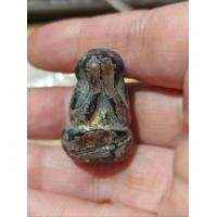 ราคา พระปิดตา หลวงพ่อแก้ว พิมพ์ปั้น วัดปากทะเล รุ่นแรก (126398590767)