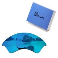 ราคา Glintbay Performance Polarized Replacement Lenses for Oakley Half Jacket 2 0 XL OO9154 Sunglasses (24251401568)
