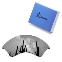 ราคา Glintbay Performance Polarized Replacement Lenses for Oakley Half Jacket 2 0 XL OO9154 Sunglasses (24251401571)