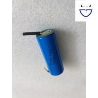 ราคา NEW Brand Hot A cellA cellNew 18500 2000mAh 3 7 V rechargeable battery Recarregavel lithium ion LED flashlight new brand power (21906423103)