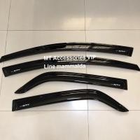 ราคา City 2003 2007 กันสาด ซิตี้ Honda CITY ZX ปี2003 2007 (13741135)