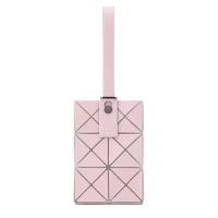 ราคา สินค้ามีพร้อมส่งที่ไทย กระเป๋า bao bao แท้ issey miyake box bag mini mobile phone bag (126611190868)