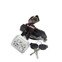 ราคา สวิทช์กุญแจ ชุดใหญ่ HONDA WAVE125I LED ปี 2018 2020 เบ้านิรภัย เวฟ125i led สวิทกุญแจเวฟ125i รุ่น LED (26202491589)
