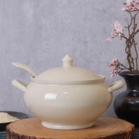 ราคา โถข้าว โถใส่ข้าว โถข้าวใส่บาตรพระ หม้อข้าวใส่บาตรพระ โถข้าวเซรามิค โถข้าวลายสับปะรด พร้อมฝา ทัพพีตักข้าว (9501722556)