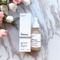 ราคา The Ordinary Lactic Acid 5 HAเอสเซ้นส์ผลัดเซลล์ผิว 30ml (126840481335)