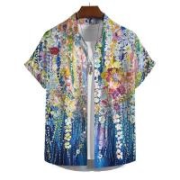 ราคา 2569 เสื้อวินเทจ เสื้อฮาวาย เสื้อสงกรานต์ เสื้อลายดอก เสื้อผ้ารีสอร์ทไซส์ใหญ่พิเศษ (126659453007)