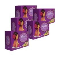 ราคา Ginger whitening Soap สบู่ขิงโสภา สบู่สมุนไพร100g 5ก้อน (1153964849)