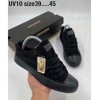 ราคา รองเท้าผ้าใบคอนเวิร์ส รองเท้าผู้ชาย ผู้หญิงsize 36 45 (21969327544)