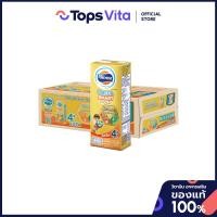 ราคา FOREMOST โฟร์โมสต์ นมยูเอชทีโอเมก้าโกลด์4พลัสรสจืด180มล แพค 24 8850188904094 (25388133954)