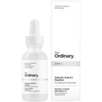 ราคา The Ordinary Salicylic Acid 2 Solution Exfoliating and Pore Free 30ml (126822977010)