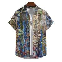 ราคา 2569 เสื้อวินเทจ เสื้อฮาวาย เสื้อสงกรานต์ เสื้อลายดอก เสื้อผ้ารีสอร์ทไซส์ใหญ่พิเศษ (126659453029)