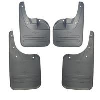 ราคา 1คู่ พร้อมส่ง ยางบังขี้โคลน บังโคลน HILUX VIGO REVO 2 4WDสำหรับรุ่น2005 2019บริการหลังการขายดี (25791149566)