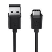 ราคา SALE เคลียร์สต๊อก Belkin สายชาร์จ USB C to USB A 1 8M Micro USB to USB 1 2M สายสีขาว ดำ Cable Alot (25260493207)