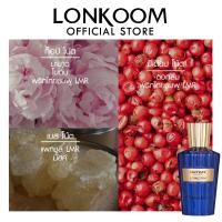 ราคา LONKOOM น้ำหอม EAU DE PARFUM EDP LAZY DAY ALL IS ME ขนาด 50 ml แบรนด์แท้ กลิ่นติดทนนาน (24269824847)