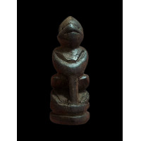 ราคา ลิง หลวงพ่อดิ่ง วัดบางวัว จ ฉะเชิงเทรา สุดยอดของเครื่องรางของขลังที่หายากมาก ผู้ใดมีไว้มักไม่ค่อยออกตัว ตัวจริงๆจึงมีของหมุนเวียนให้พบเห็นได้น้อย (23183442073)