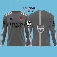 ราคา 2025 arsenal jerseyเสื้อ ยืด แขน ยาว ชาย อาร์เซนอลเสื้อฟุตบอลเสื้อแขนยาวชายเสื้อยืดผู้ชายหลวมระบายอากาศแห้งเร็วเสื้อยืดผู้ชาย (25656913282)