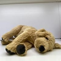 ราคา ตุ๊กตาผ้า IKEA ตุ๊กตา สุนัข สุนัขโกลเด้น ขนาด 40 ซม (22615101428)
