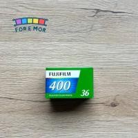 ราคา Fujifilm 400 Color Film 135 36 รูป Fujicolor c400 ฟิล์มถ่ายรูป ฟิล์มถ่ายภาพ ฟิล์ม ฟิล์มสี ฟูจิ (25331361016)
