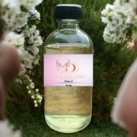 ราคา น้ำหอมสูตรเข้มข้น กลิ่นPoem หอมทนตลอดวัน 120 ml จำนวน 1 ขวด พร้อมส่ง น้ำหอม ของใช้ น้ำหอมฉีดผิว (16453237338)