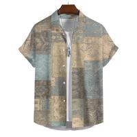 ราคา 2569 เสื้อวินเทจ เสื้อฮาวาย เสื้อสงกรานต์ เสื้อลายดอก เสื้อผ้ารีสอร์ทไซส์ใหญ่พิเศษ (126665242991)