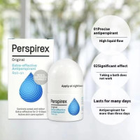 ราคา จัดส่งจากประเทศไทย PerspireX Strong Antiperspirant Deodorant Roll On 20ml (126222006028)