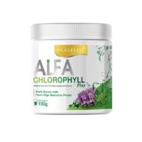 ราคา อัลฟ่า คลอโรฟิลล์ พลัส Alfa Chlorophyll Plus 100 กรัม (25043680114)