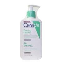 ราคา CERAVE Foaming Cleanser Lotion 236ml (25985573695)