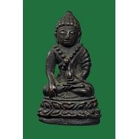 ราคา พระกริ่งใหญ่เจ้าคุณผลวัดหนังรุ่นแรกปี2498 องค์ล่ำๆ ใหญ่ๆหนาๆ สวยงาม (22768871287)