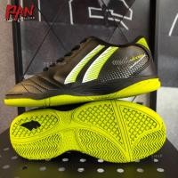 ราคา PAN รองเท้าฟุตซอล รุ่น NITRO SELECTED JR ลิขสิทธิ์แท้จากแพน 100 รหัส PF 14BC 32 38 (25260500268)