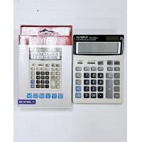 ราคา เครื่องคิดเลข โอลิมเปีย OLYMPIA DZ8780L (20521660878)