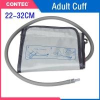 ราคา CONTEC 6 size Reusable BP cuffs Adult Neonatal Pediatric child adult large adult leg For NIBP Monitor Patient monitor (17052441336)