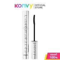 ราคา Loreal Paris Extensionist Waterproof Mascara 11g ลอรีอัล ปารีส มาสคาร่าต่อขนตา ยาวขึ้น 5 มม (126616440967)