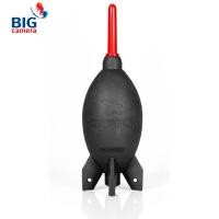 ราคา Giottos Rocket Air Blowers Big Camera care ลูกยางเป่าลม (21314343621)